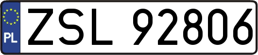 ZSL92806