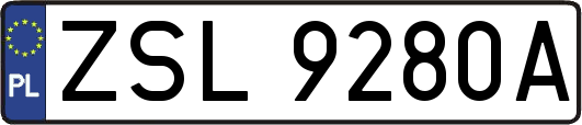 ZSL9280A