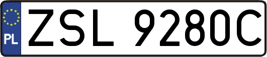 ZSL9280C