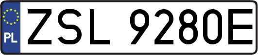 ZSL9280E