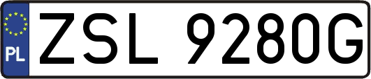 ZSL9280G