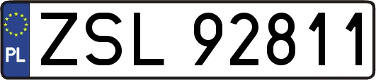 ZSL92811