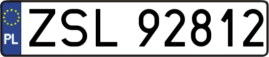 ZSL92812