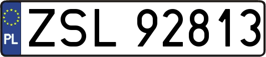 ZSL92813