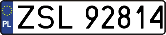 ZSL92814