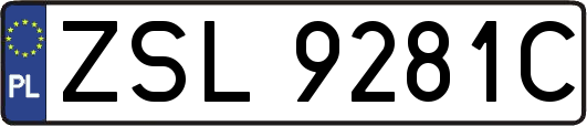 ZSL9281C