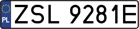 ZSL9281E