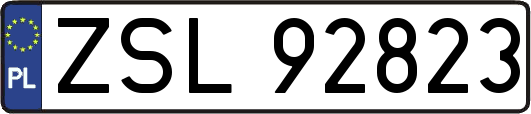 ZSL92823