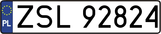 ZSL92824