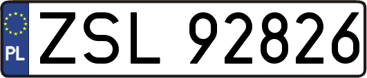 ZSL92826