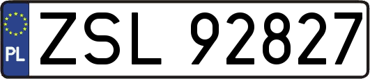 ZSL92827
