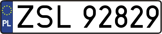 ZSL92829