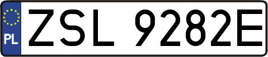 ZSL9282E