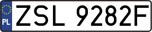 ZSL9282F