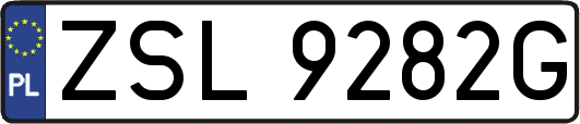 ZSL9282G