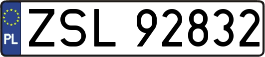 ZSL92832