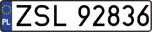 ZSL92836