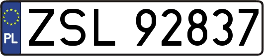 ZSL92837