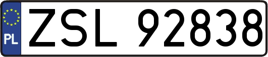 ZSL92838
