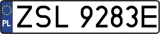 ZSL9283E