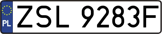 ZSL9283F