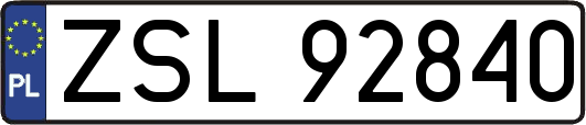 ZSL92840