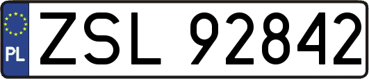 ZSL92842