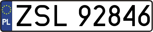 ZSL92846