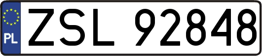ZSL92848
