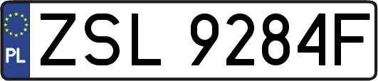 ZSL9284F