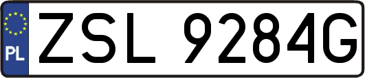 ZSL9284G