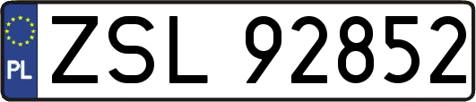 ZSL92852