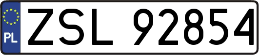 ZSL92854