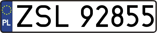 ZSL92855