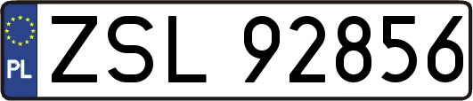 ZSL92856