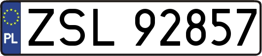 ZSL92857