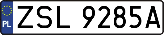 ZSL9285A
