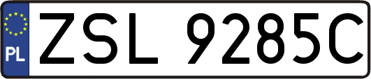 ZSL9285C