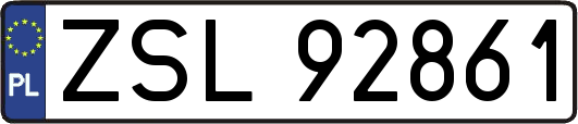 ZSL92861
