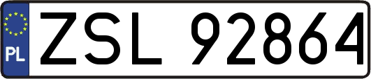 ZSL92864