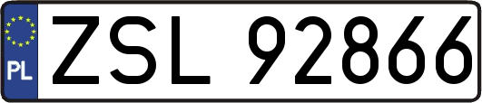 ZSL92866