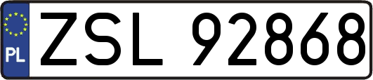 ZSL92868
