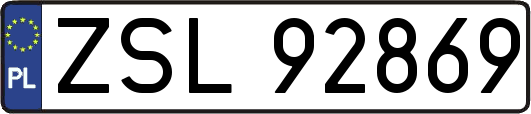 ZSL92869