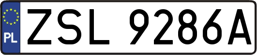 ZSL9286A