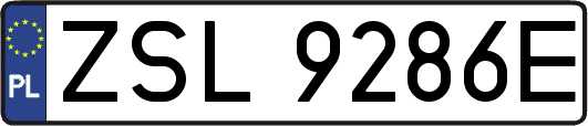 ZSL9286E