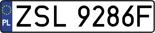 ZSL9286F