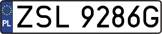 ZSL9286G