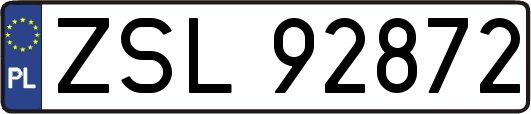 ZSL92872
