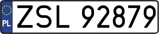 ZSL92879