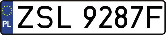 ZSL9287F